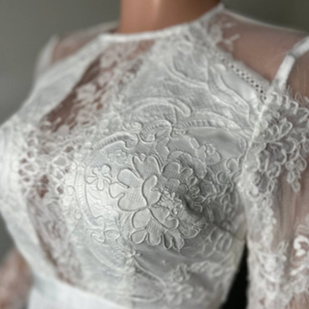 ASOS BRIDAL